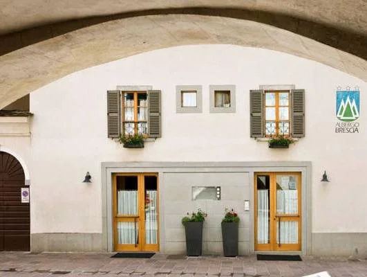 Hotel Brescia