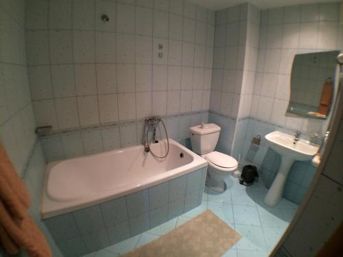 Hotel Uyut