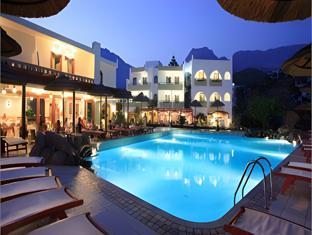 Alianthos Estate Resort - ex Alianthos Garden