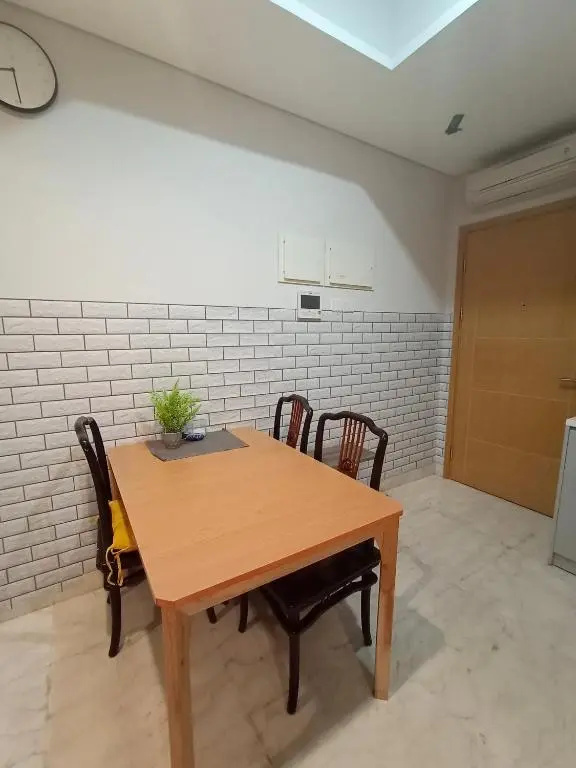 508 capitol suites 2BR 2Bathroom 4 7 people