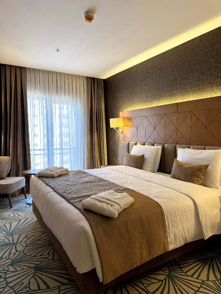 KBF Hotel