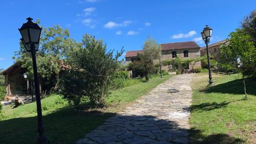 Alda Casa Gasamans