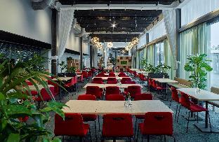 Image of Scandic Arlandastad