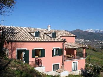 Agriturismo Mazzarella