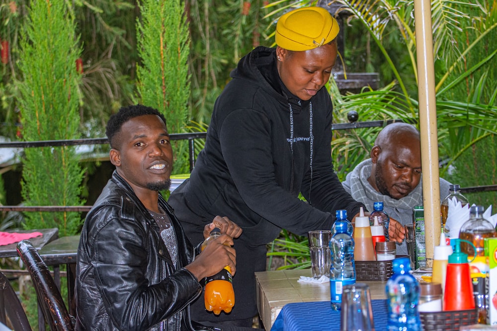 Lesiolo Hills