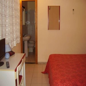 Mini Hotel Easy Time