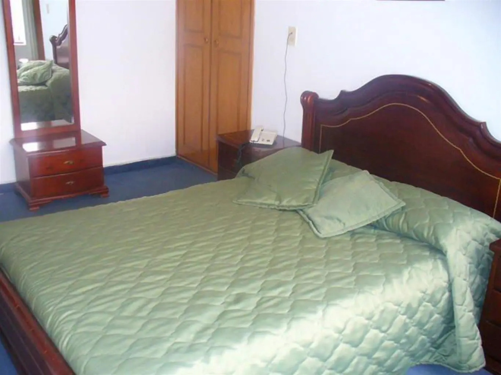 Hotel Alameda Bogota