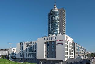 Photo of Hampton by Hilton Munich City West