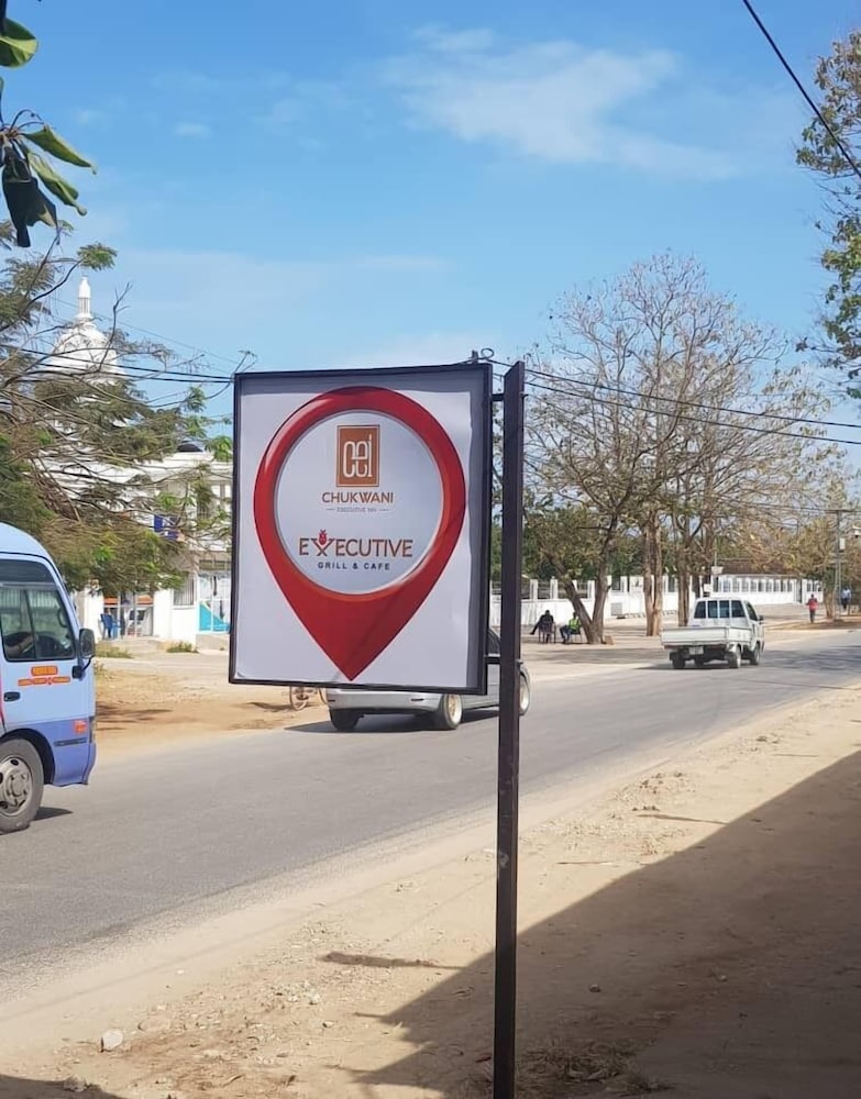 Chukwani Executive Inn