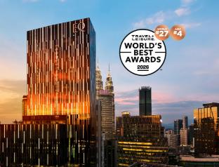 Image of EQ Kuala Lumpur