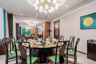 Furong Hotel - Chengdu Kuanzhai Xiangzi