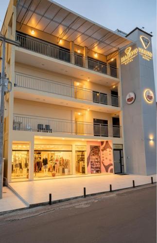 Hotel Diamond Exclusive