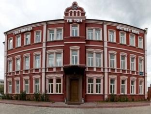 Hotel Le Ton