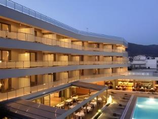 Anastasia Hotel & Suites Mediterranean Comfort