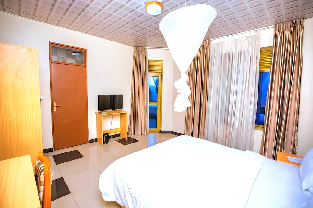 Vista Hotel