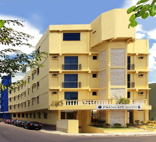Photo of Principe Hotel Itabuna