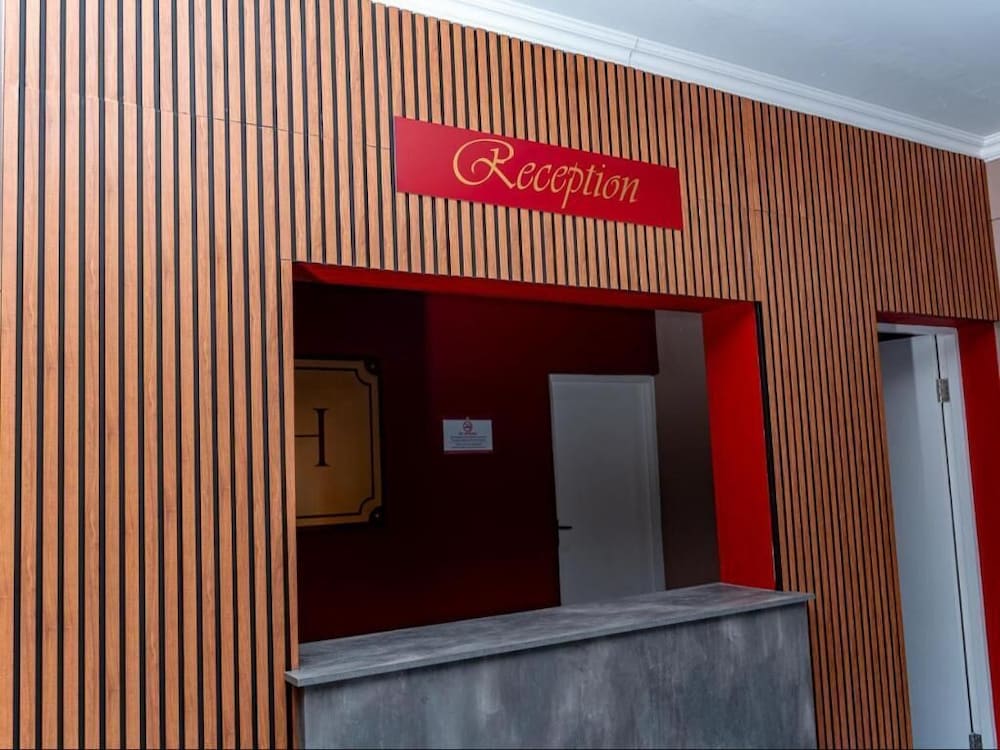 The Hill Boutique Hotel