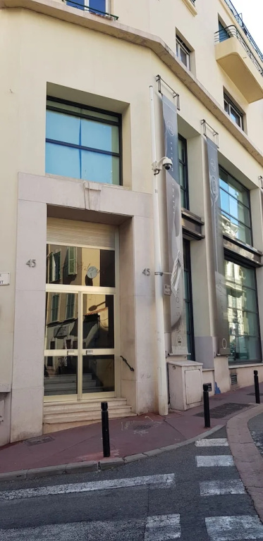 Welcome To Cannes 45 Clemenceau