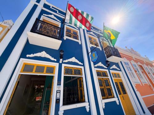 Photo of Imperialis Boutique Hotel