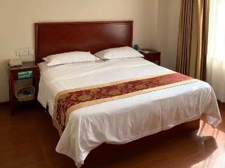 GreenTree Inn Beijing Chaoyang Beiyuan Beijing Meeting Center Express Hotel