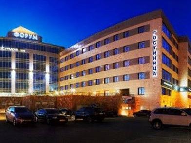 Hotel Forum