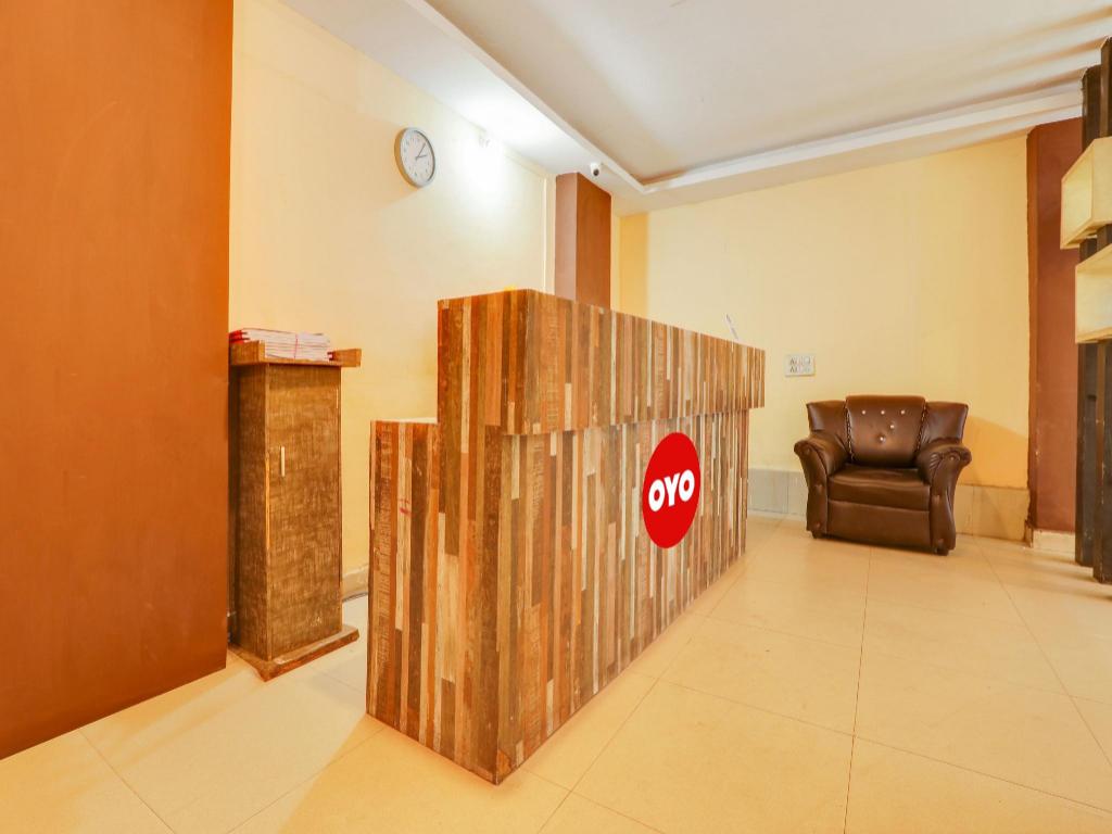 HOTEL O Hotel R INN