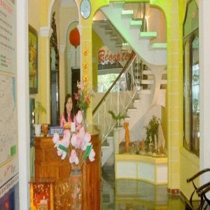 Citytour Hotel