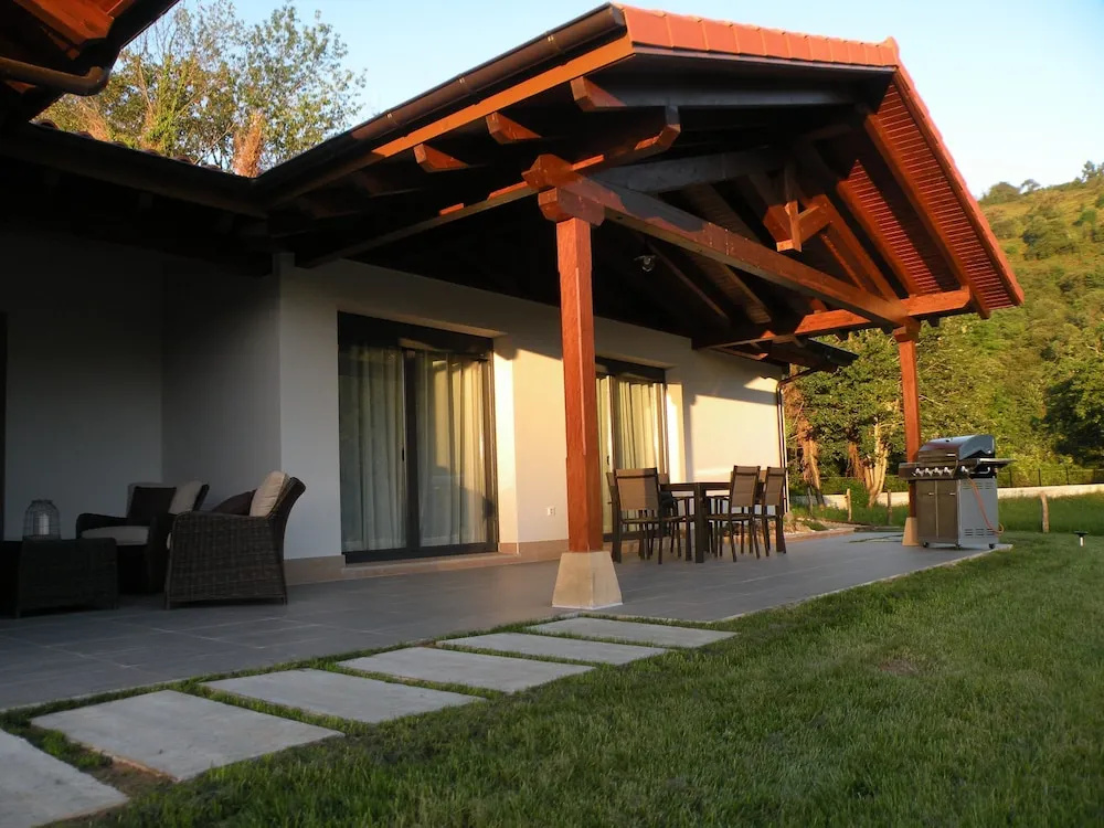 Casa Valle