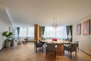 Qionghai Hotel (Chengdu Yongfeng)