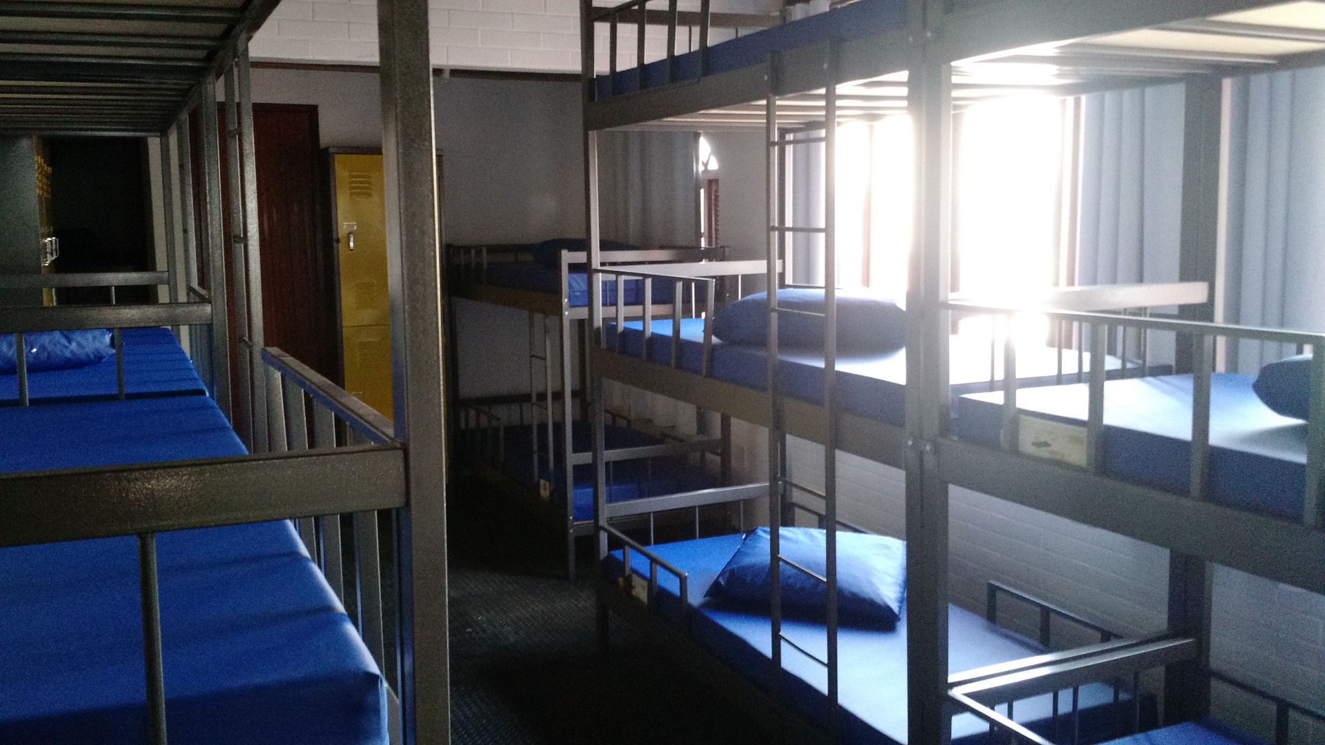 Obelix Hostel