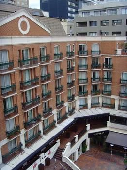 The Crescent on Bayswater