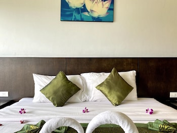 APK Resort