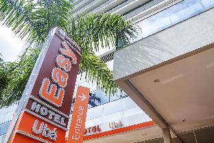 Bristol Easy Hotel Uba