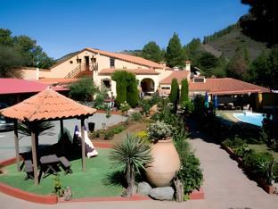 Photo of Hotel Rural El Refugio