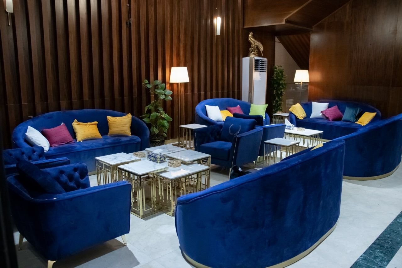 Atlas Hotel Basra