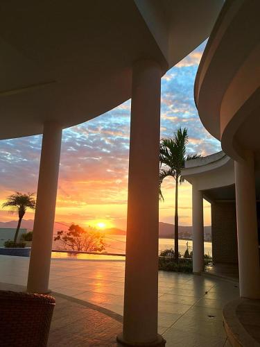 Marinas Praia Itaipu