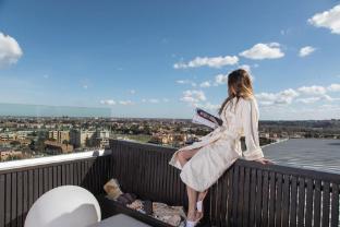 Image of Hotel Donatello