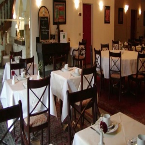Hotel de Jager