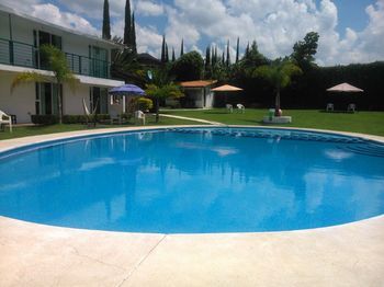 Hotel Brisas del Lago