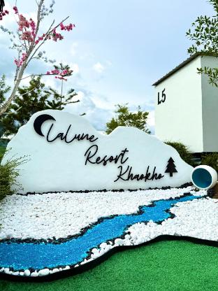 Lalune Resort Khao Kho