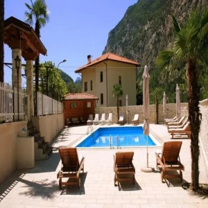 Hotel Miramonti