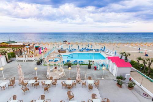 Hotel CasaDei