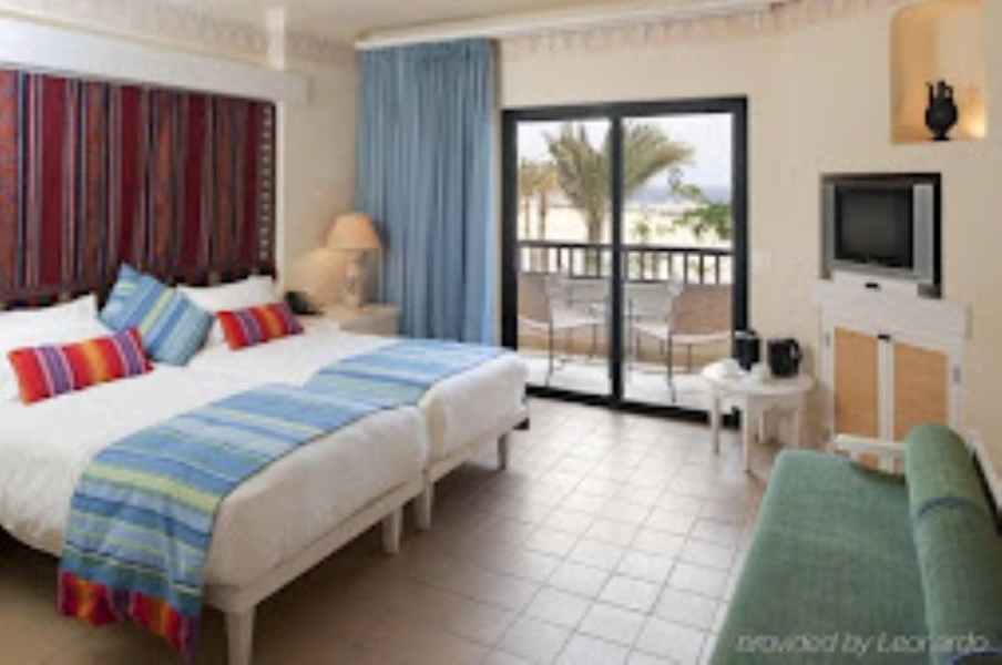 Pickalbatros Oasis Port Ghalib