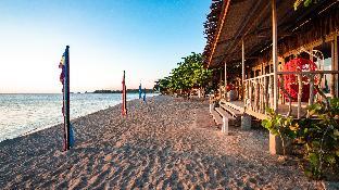 Crusoe Cabins Casobe