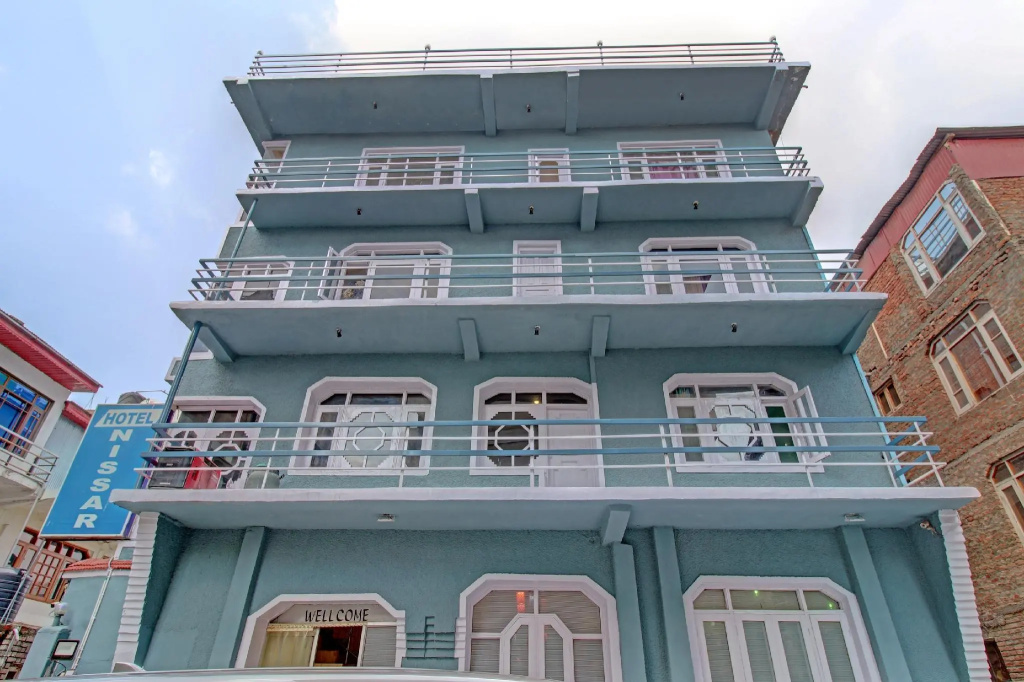 Hotel Nissar