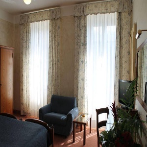 Image of Hotel Villa Marie