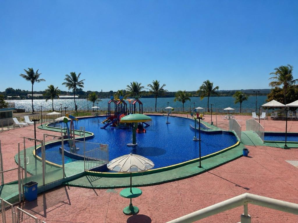 Mirante Paranoá Hotel