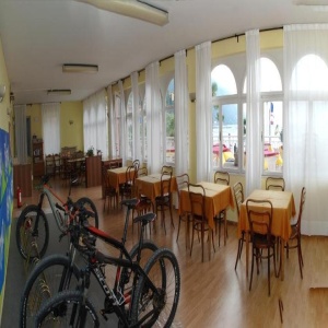 Hotel Monte Baldo
