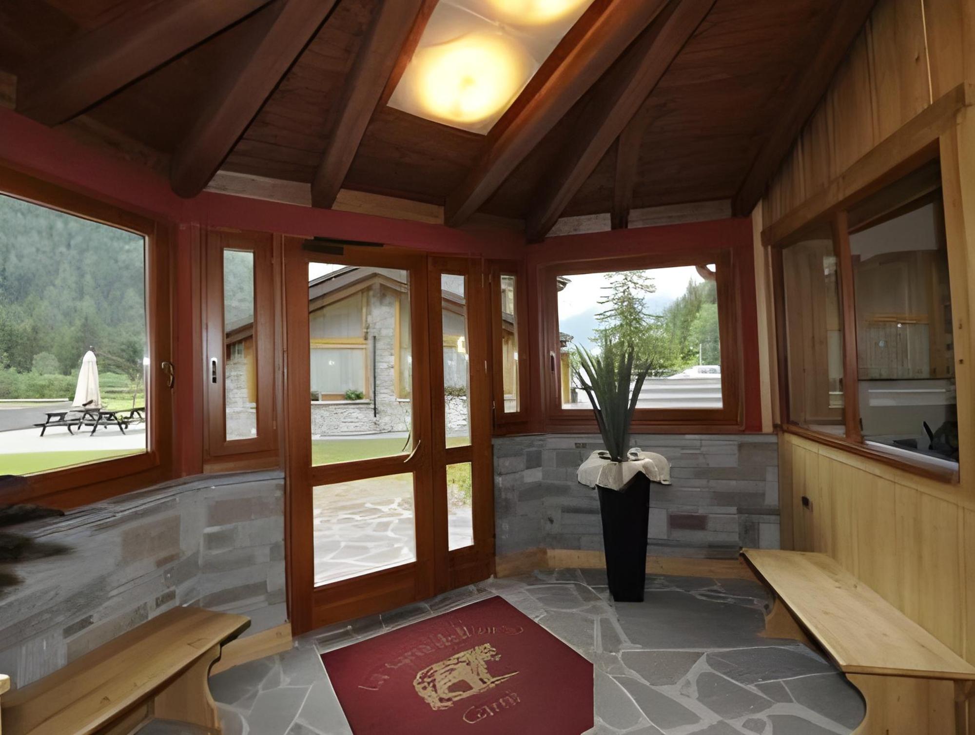 La Tana dellorso Hotel & SPA