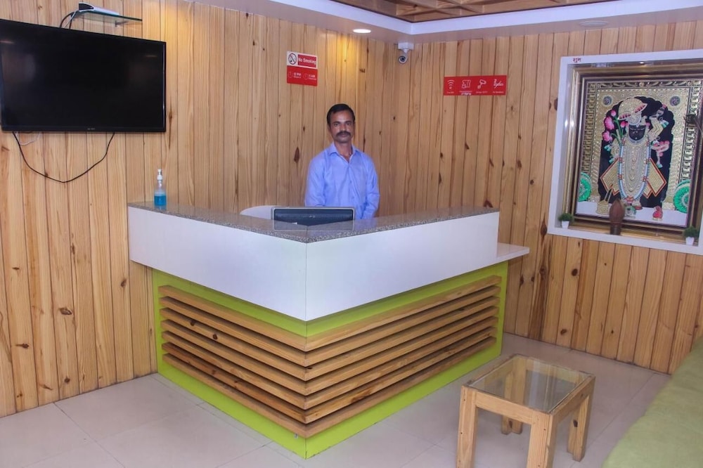 Hotel Blue Orchid Group of Mr Hotels